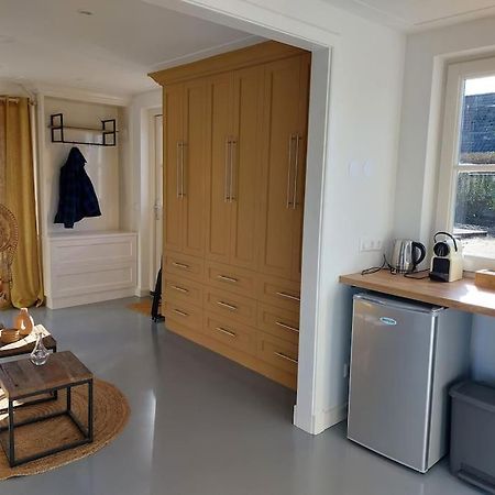 Tiny House Wakker Lejlighed Eemnes Eksteriør billede